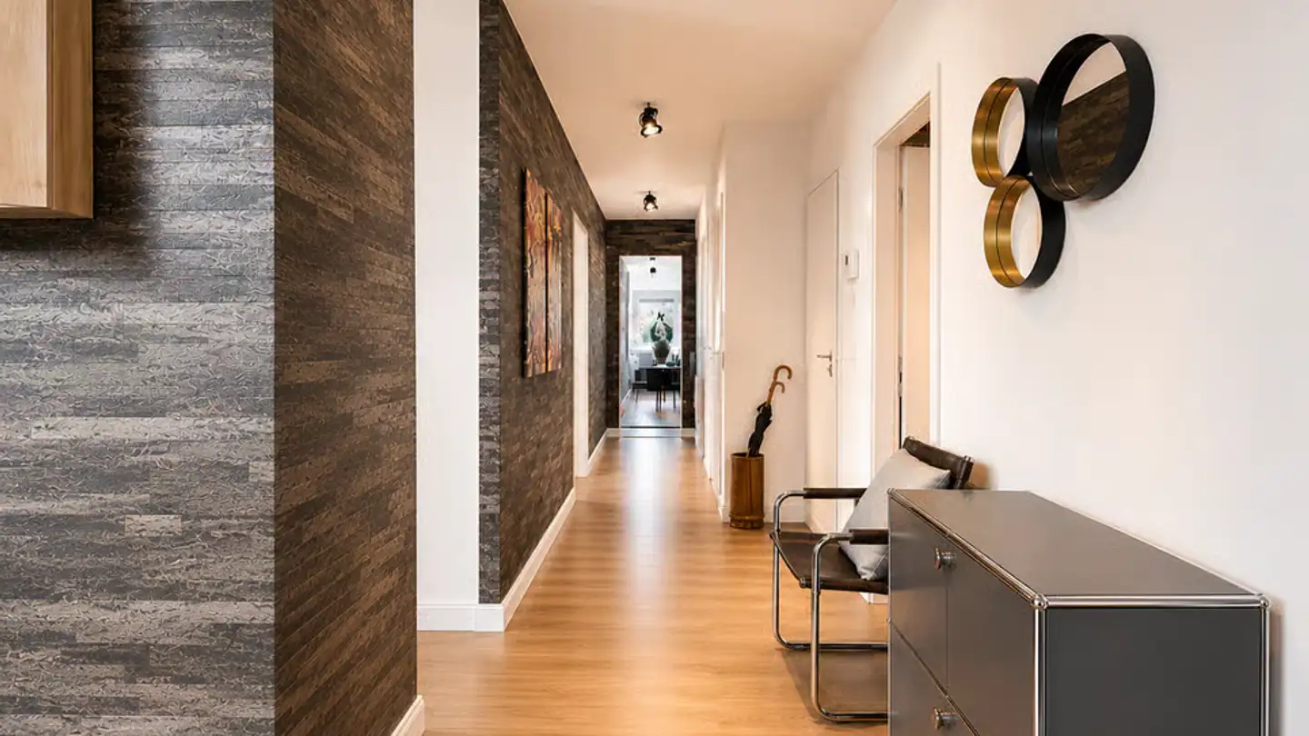 Appartamento in vendita - Rue De Chêne-Bougeries, 1224 Chêne-Bougeries - Foto 4