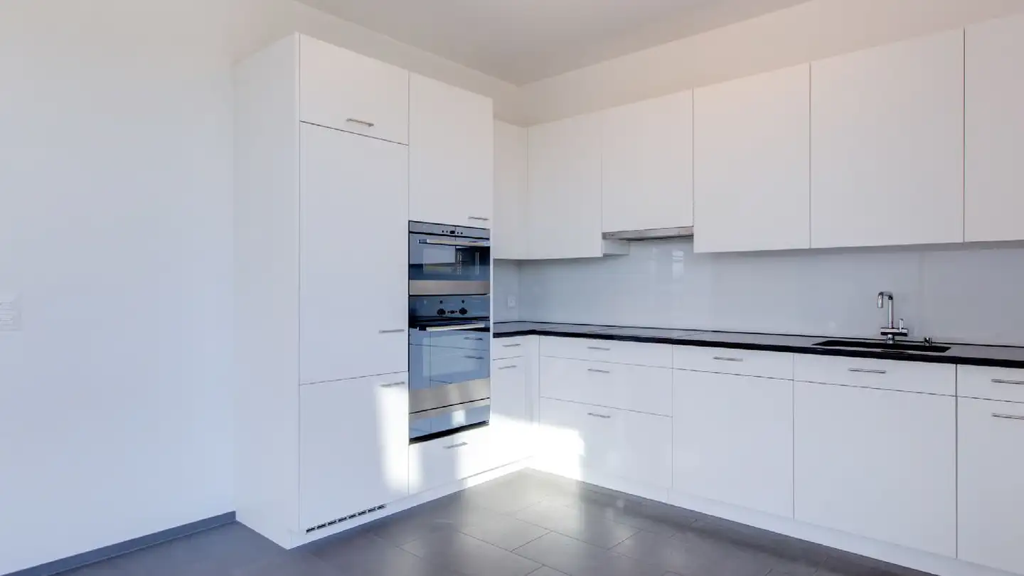 Wohnung mieten - Zürichstrasse 73a, 8134 Adliswil - Foto 3
