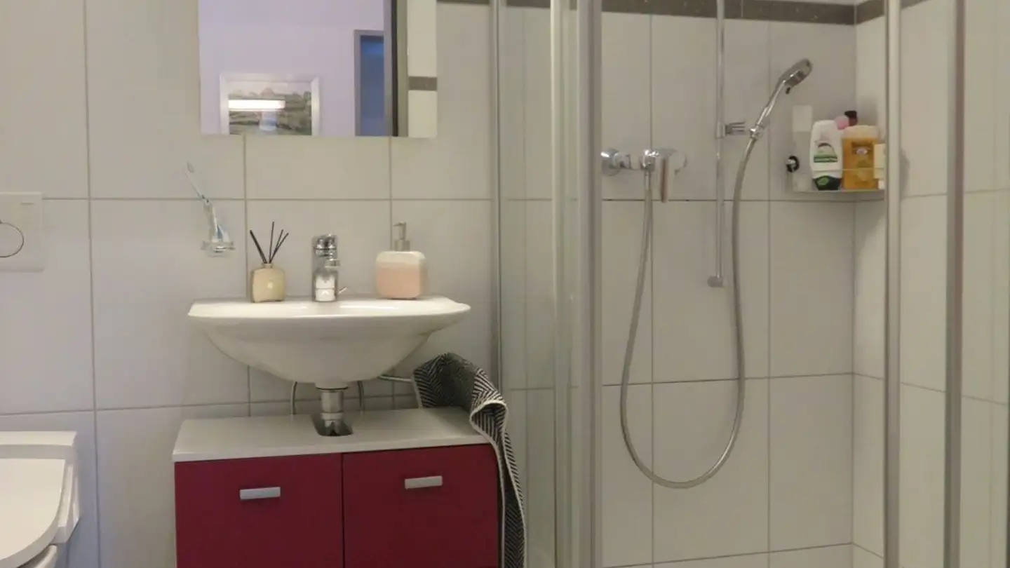 Appartamento in affitto - Obkirchen 4, 6072 Sachseln - Foto 4