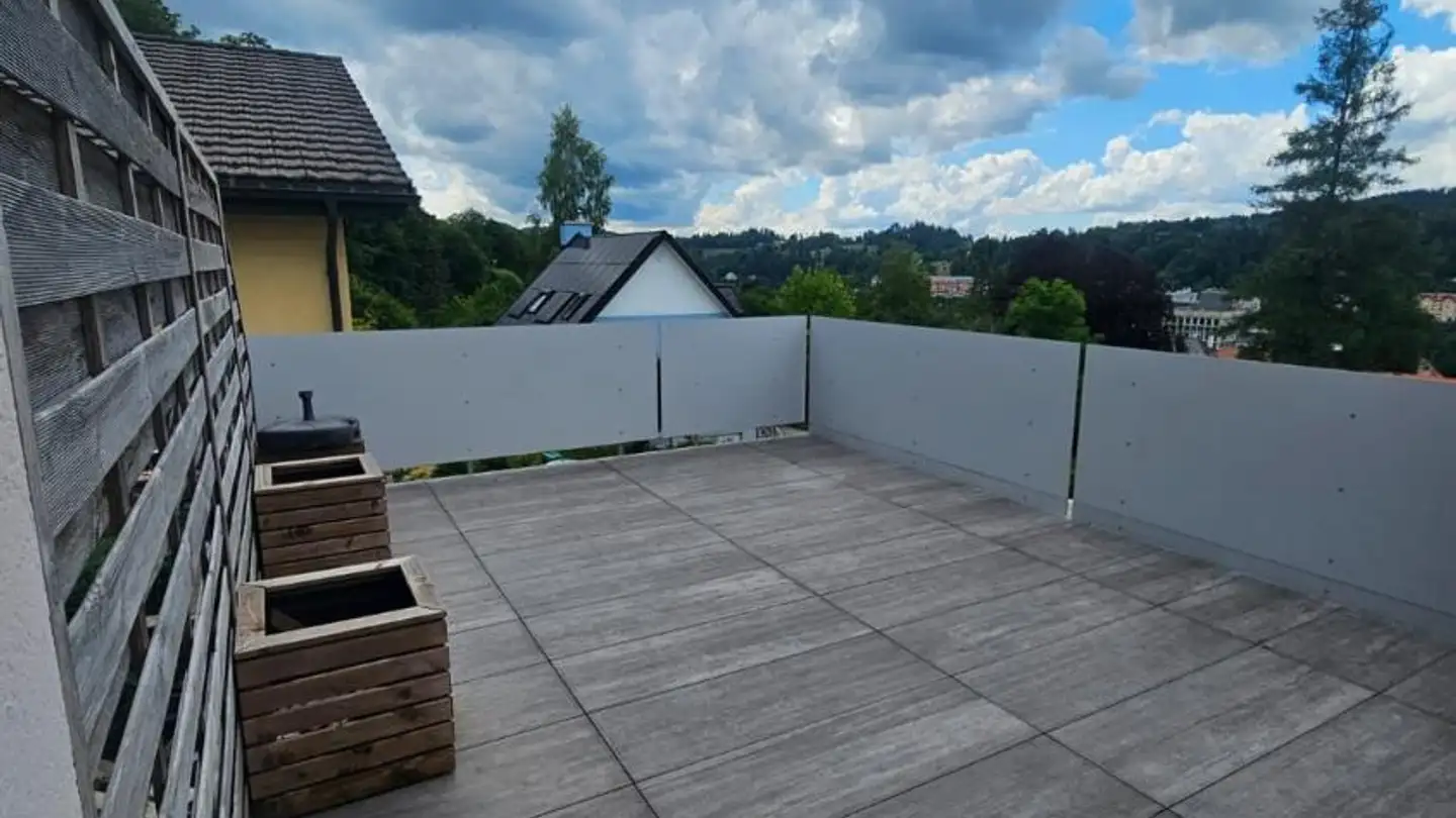 Appartamento ammobiliato in affitto - La Butte 10, 2400 Le Locle
