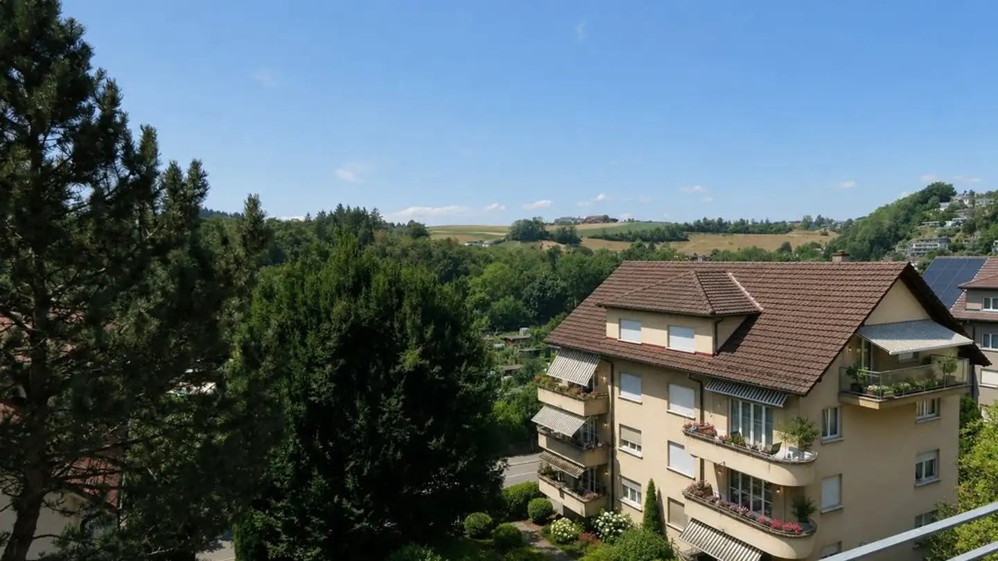 Apartment for rent - Aarhaldenstrasse 4, 3052 Zollikofen - Photo 2