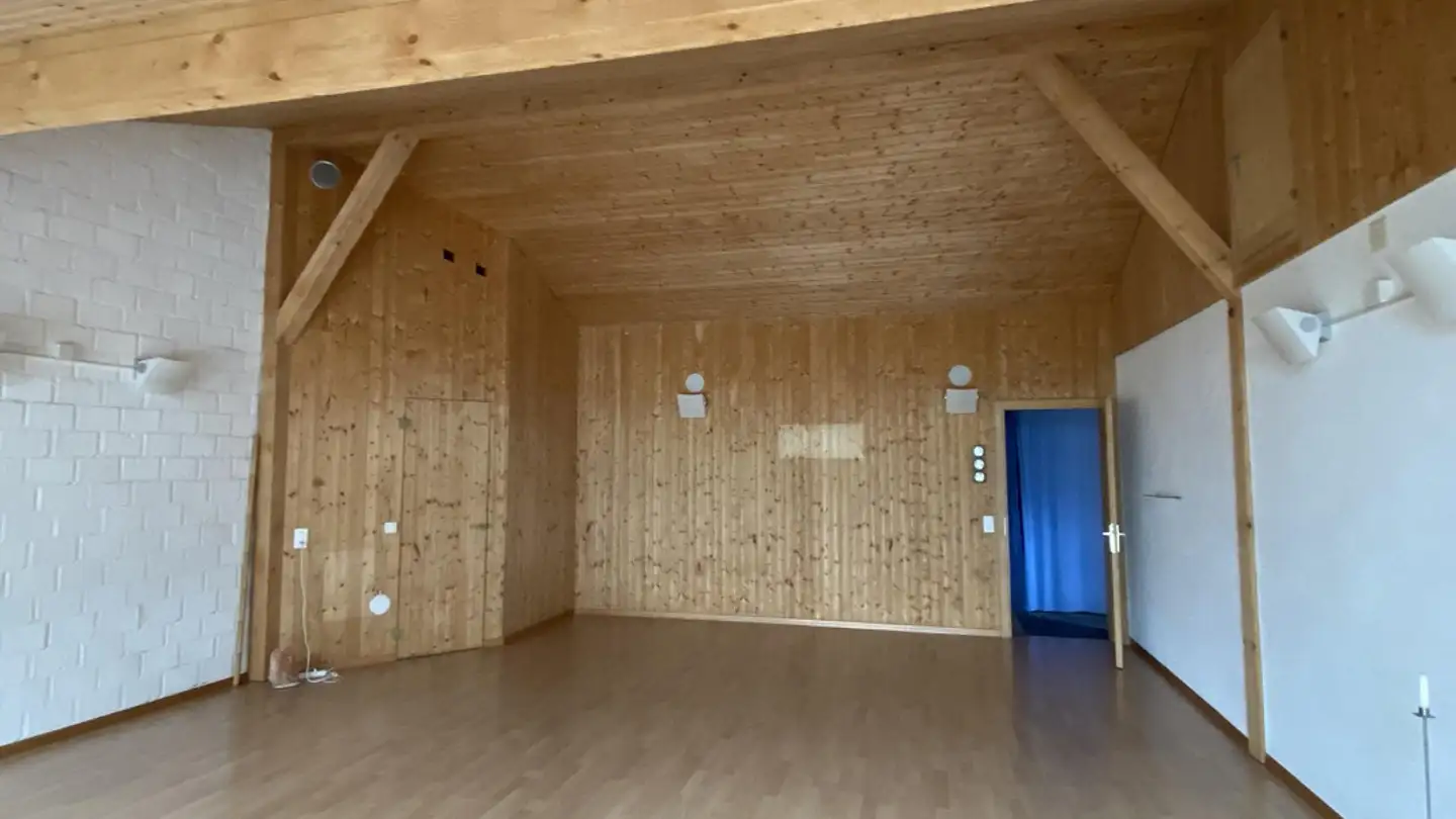 Commerciale in affitto - Schorenstrasse 58, 3645 Gwatt (Thun) - Foto 2
