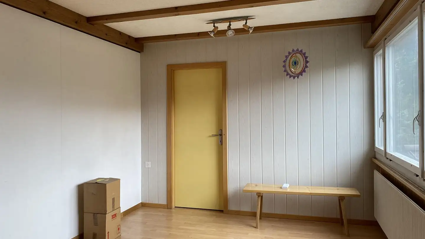 Commerciale in affitto - Schorenstrasse 58, 3645 Gwatt (Thun) - Foto 4