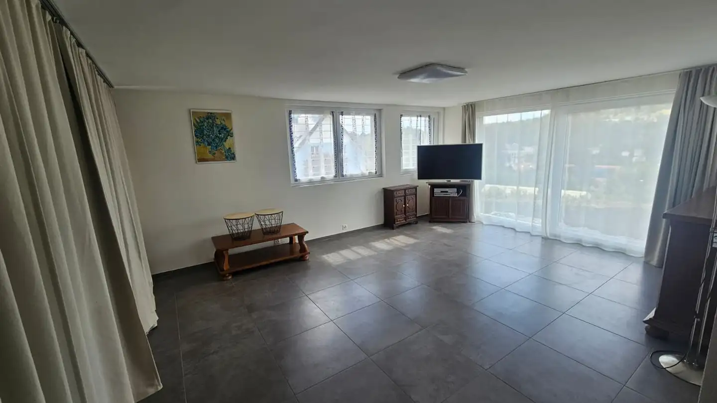Appartamento ammobiliato in affitto - La Butte 10, 2400 Le Locle - Foto 2