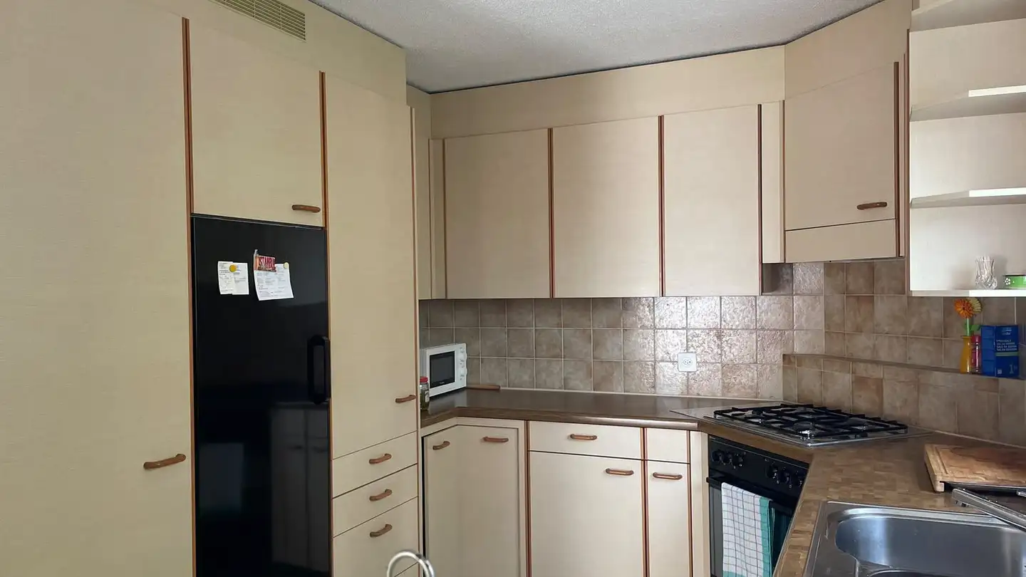 Appartamento in affitto - Meilistrasse 9, 8400 Winterthur