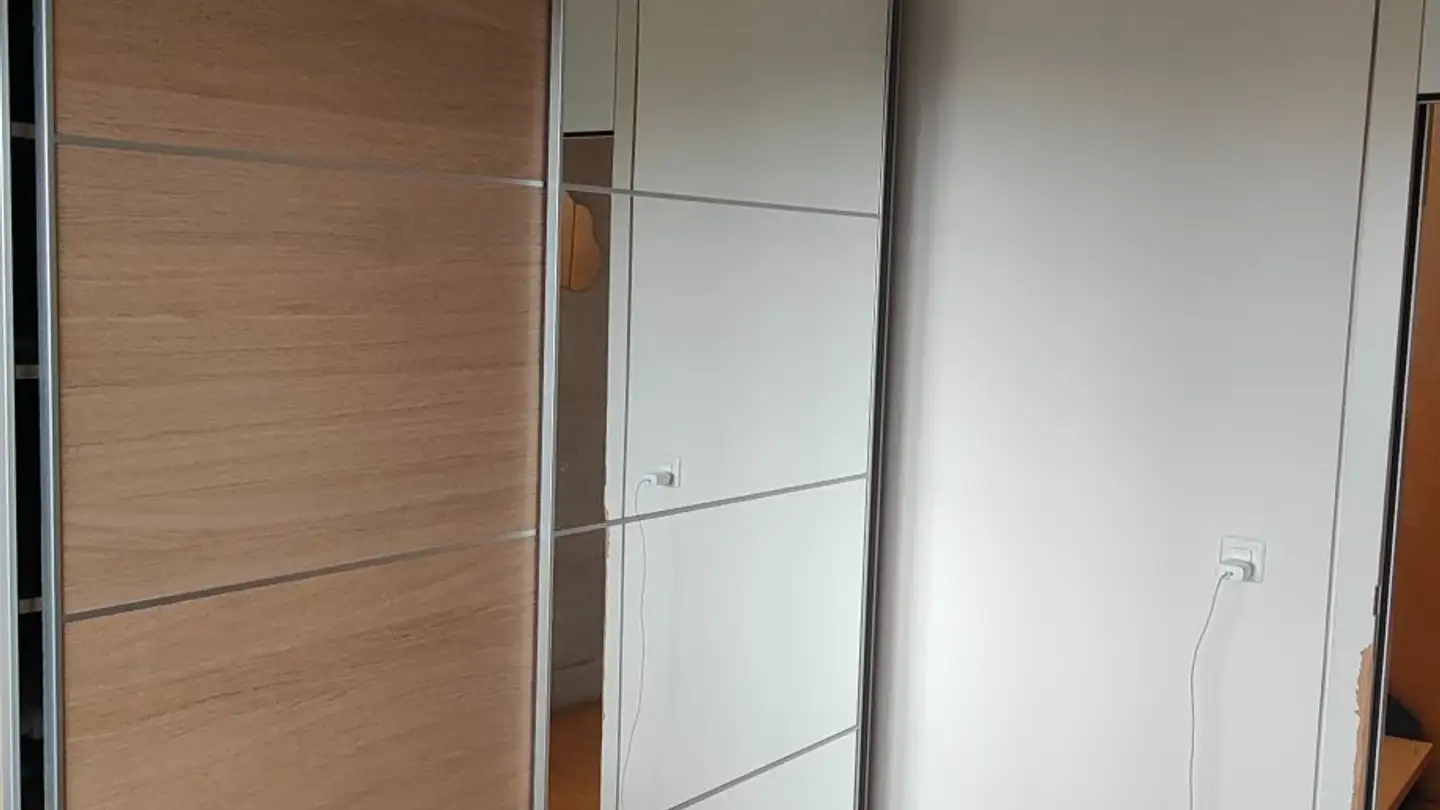 Chambre à louer - Chemin De La Grangette 47f, 1010 Lausanne - Photo 2