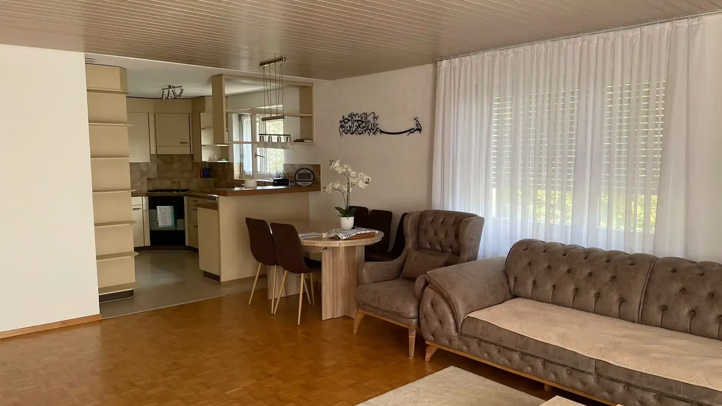 Appartamento in affitto - Meilistrasse 9, 8400 Winterthur - Foto 2