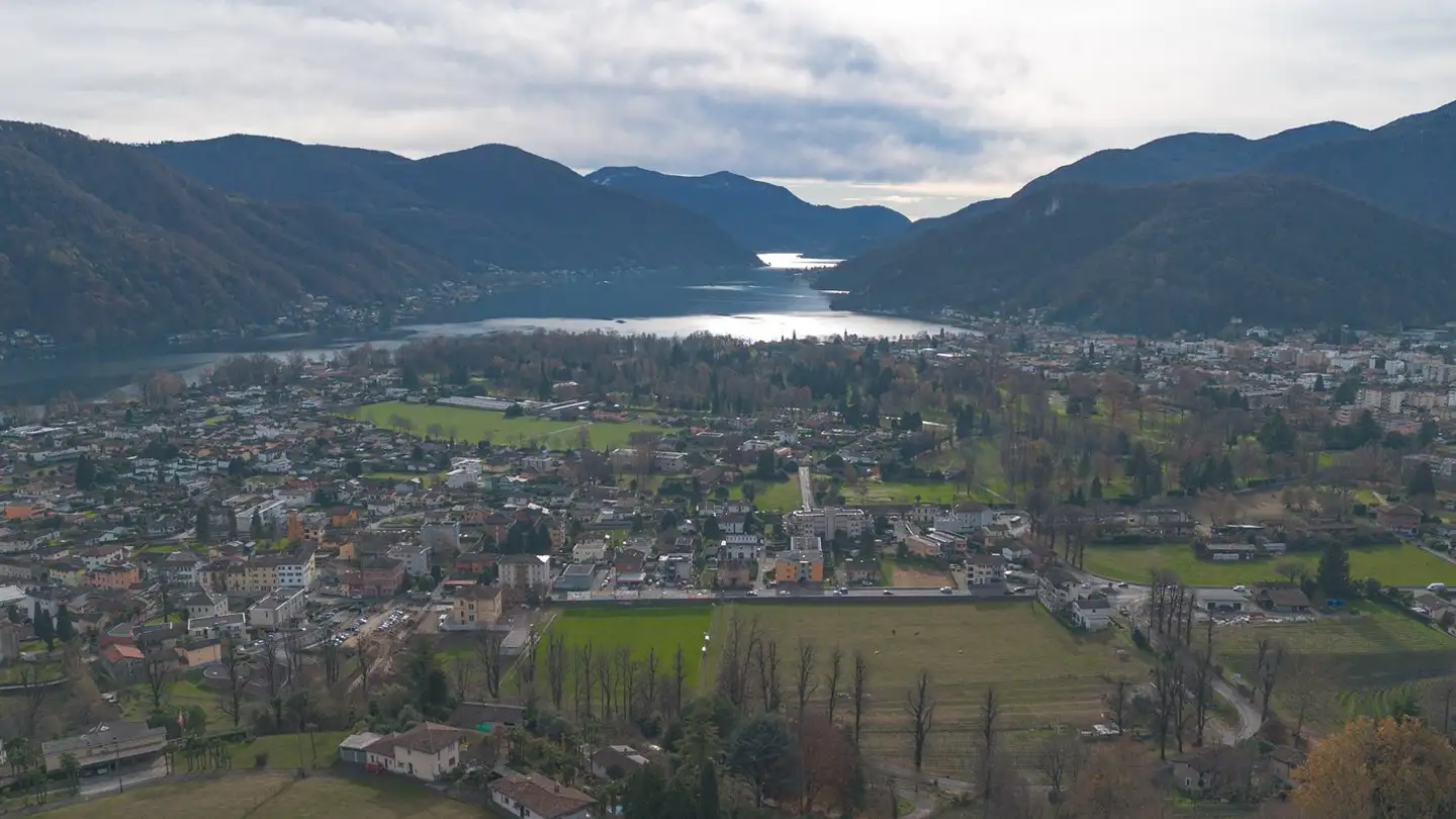 Terreno edificabile in vendita - 6991 Neggio - Foto 3