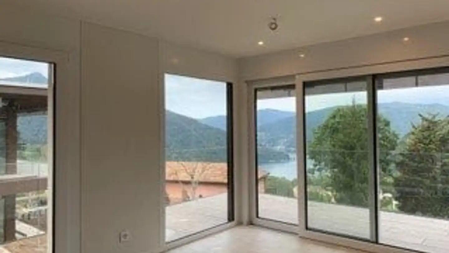 Appartement à louer - Via Arogno 16c, 6821 Rovio - Photo 2