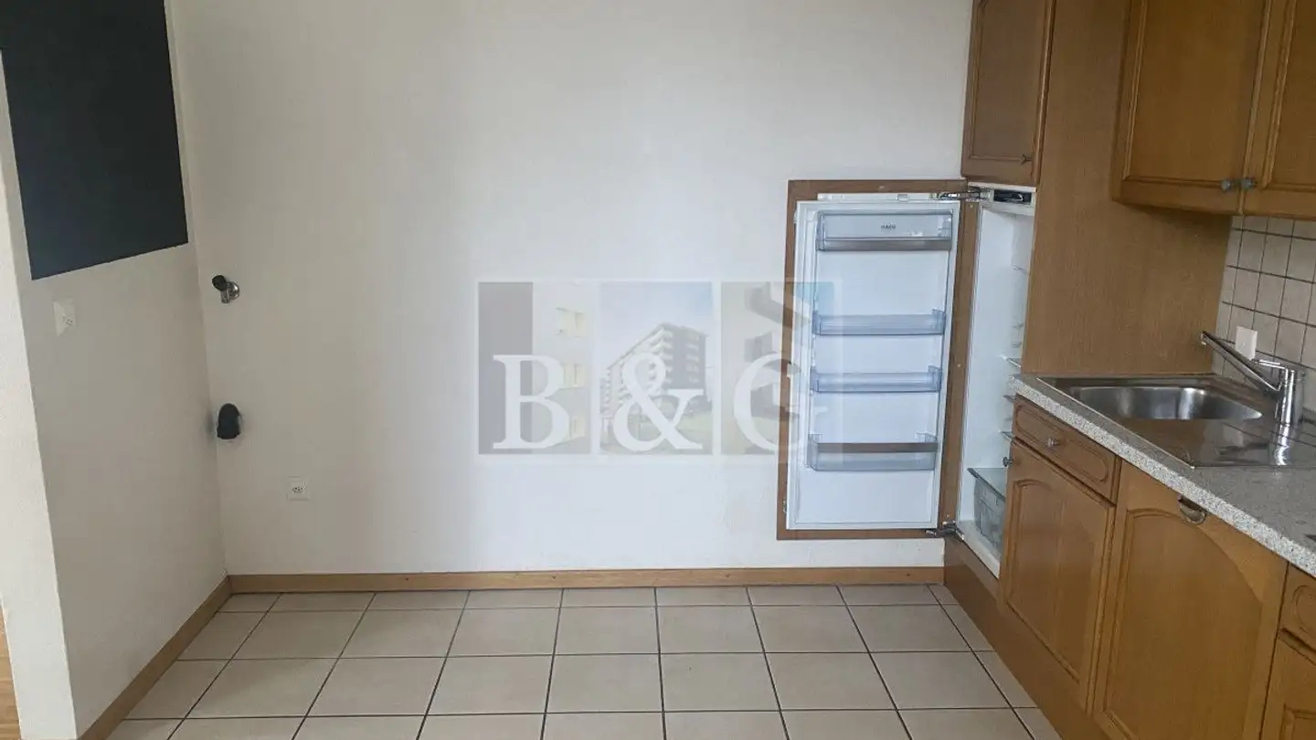 Appartement à louer - Rue Du Musée 24, 2207 Coffrane - Photo 2