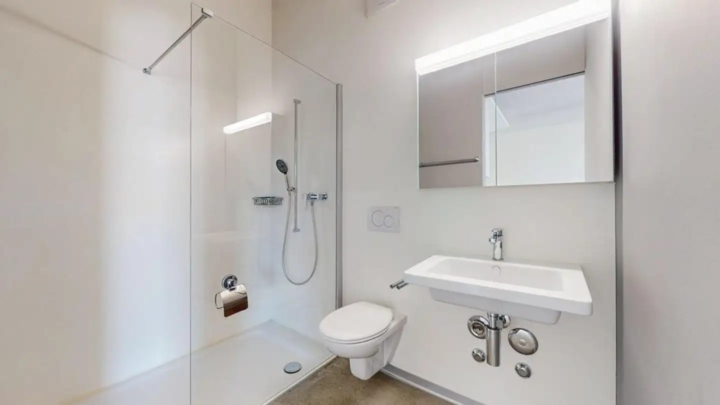Loft in affitto - Poststrasse 9, 8212 Neuhausen am Rheinfall - Foto 3