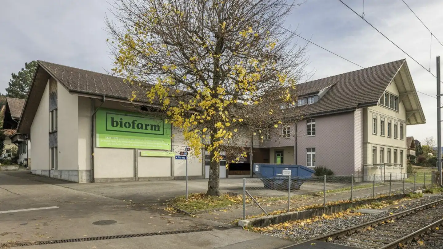 Mixed-use building for sale - Hunzenweg 6, 4936 Kleindietwil - Photo 2