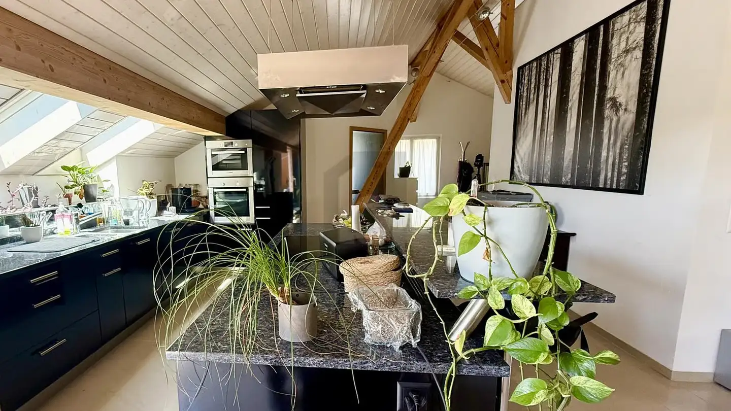 Attic flat for rent - 3020 Bern - Photo 3