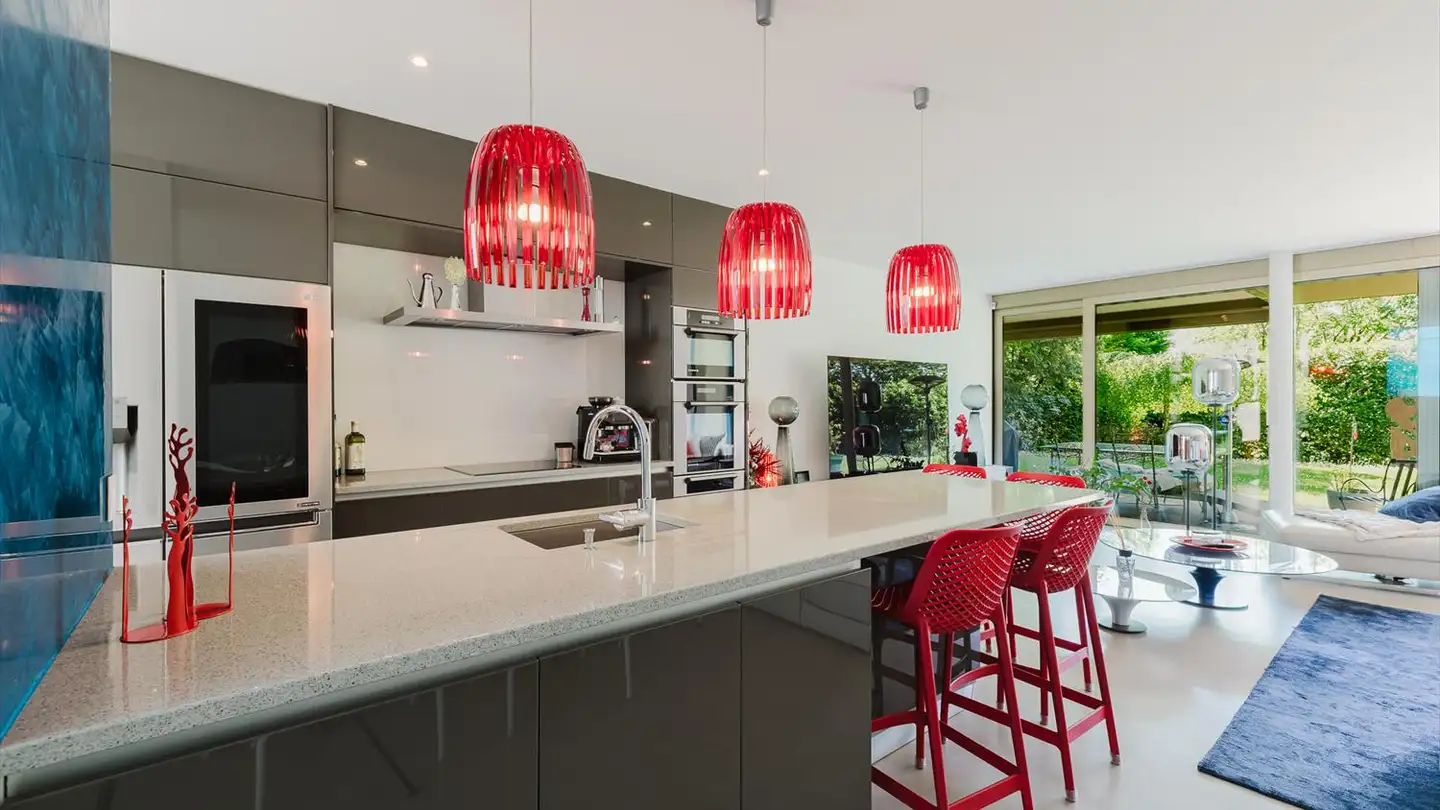 Duplex for sale - 1206 Genève