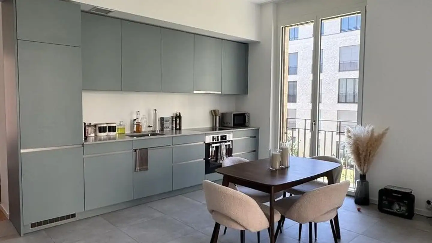 Apartment for rent - Chemin Champ Perrin 6a, 1030 Bussigny - Photo 2