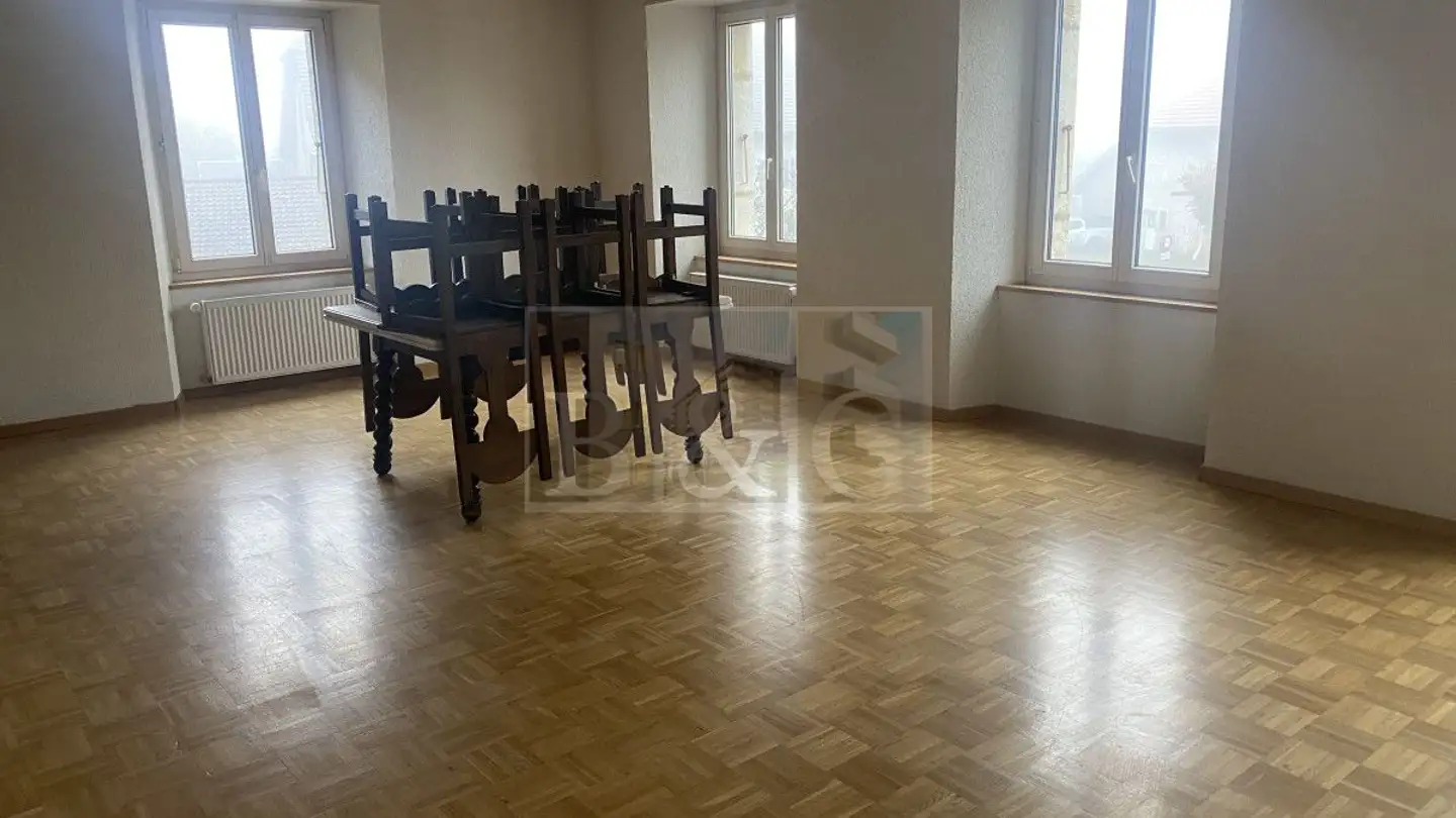 Appartement à louer - Rue Du Musée 24, 2207 Coffrane - Photo 3