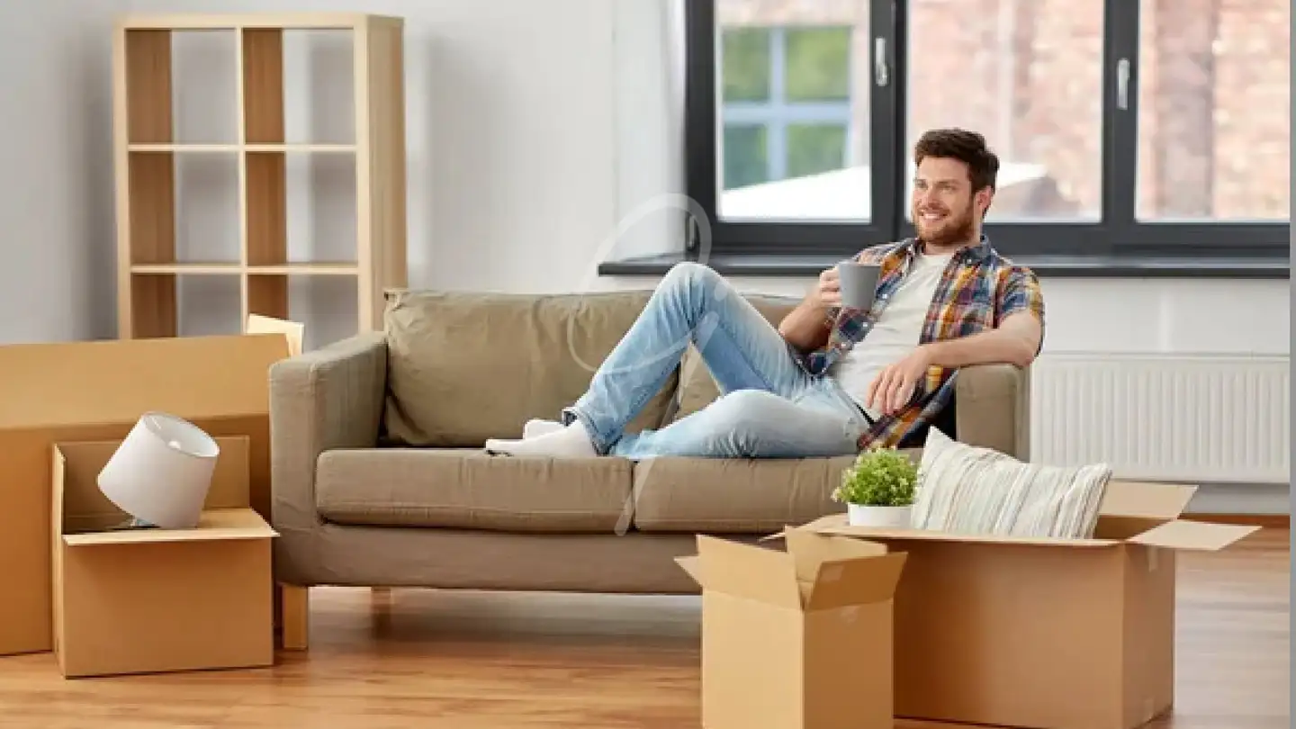 Appartement à vendre - Route Des Acacias, 1227 Les Acacias