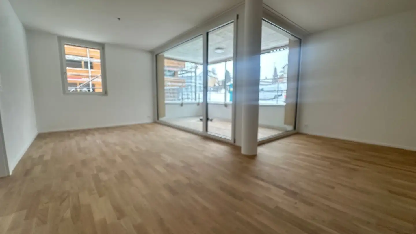 Appartement à louer - Friloweg, 4950 Huttwil - Photo 2