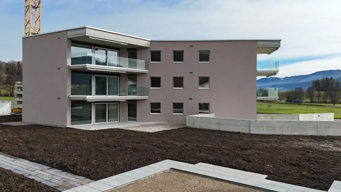 Appartement à vendre - 2856 Boécourt - Photo 2