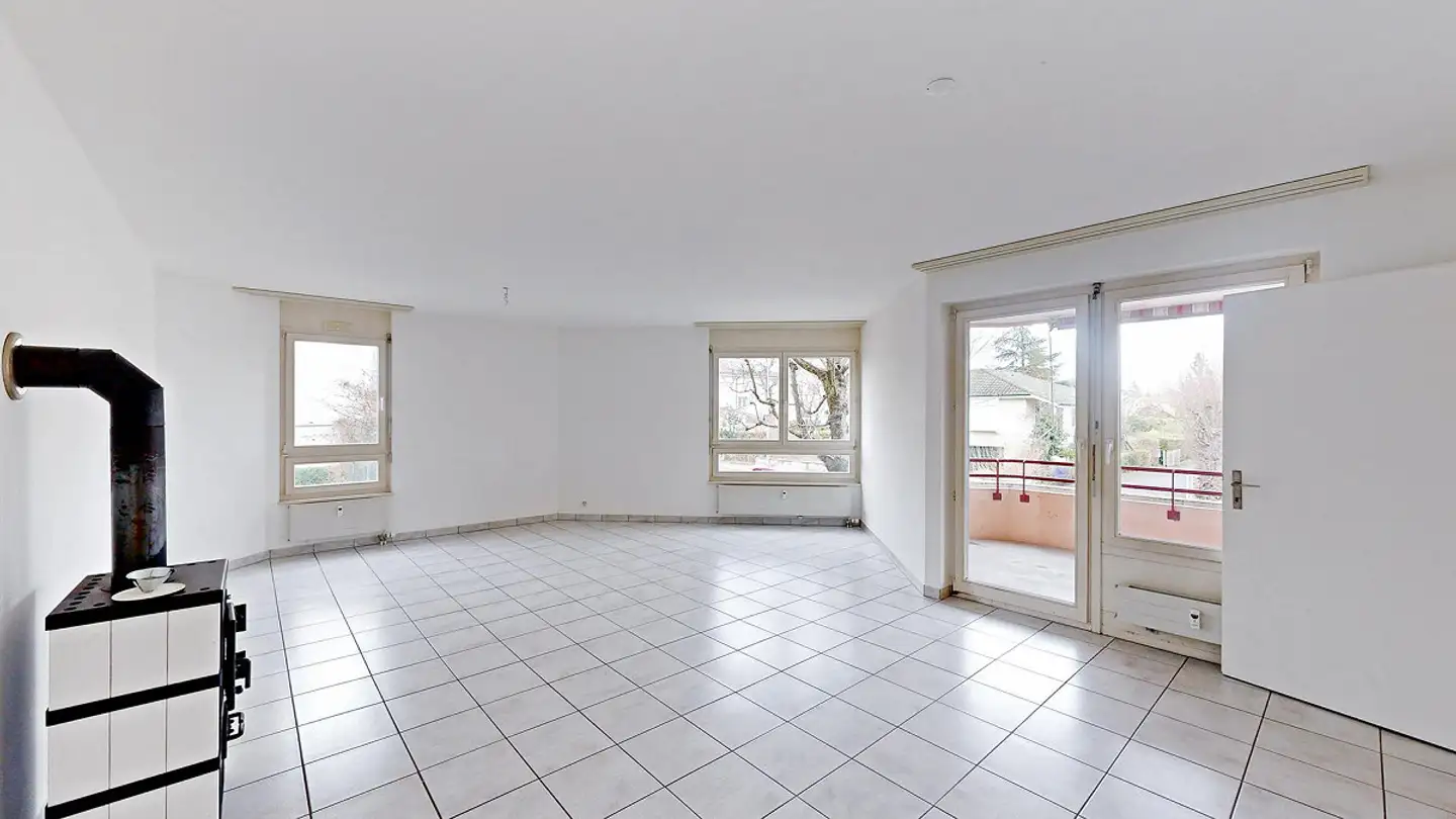 Appartamento in affitto - Baslerstrasse 262, 4123 Allschwil - Foto 4