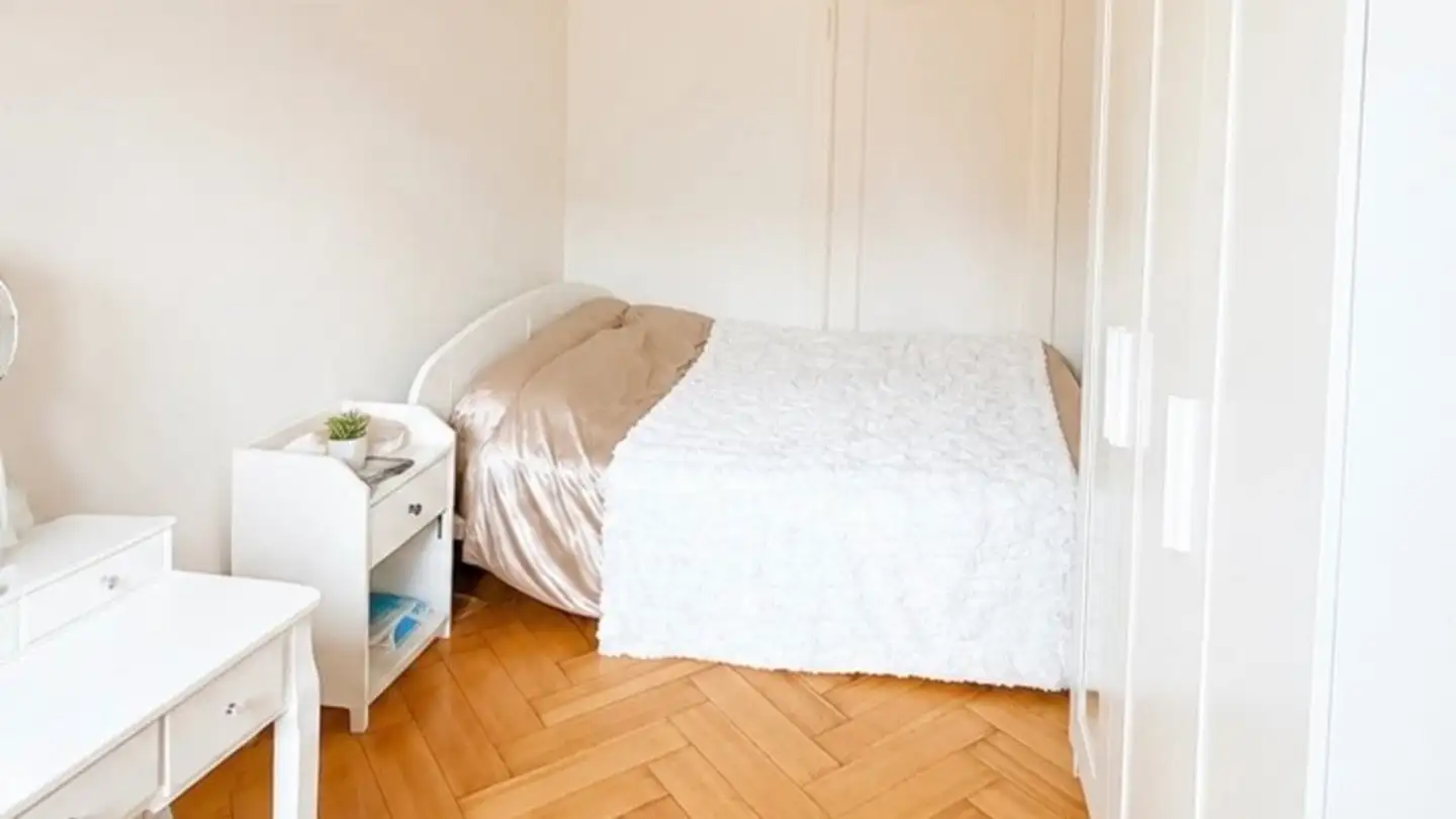 Apartment for rent - Grand-Rue, 1844 Villeneuve VD - Photo 2