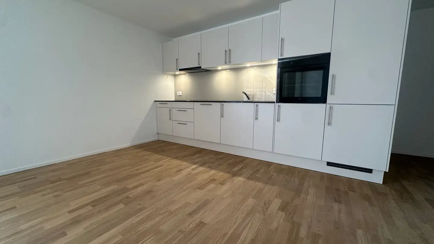 Appartement à louer - Friloweg, 4950 Huttwil