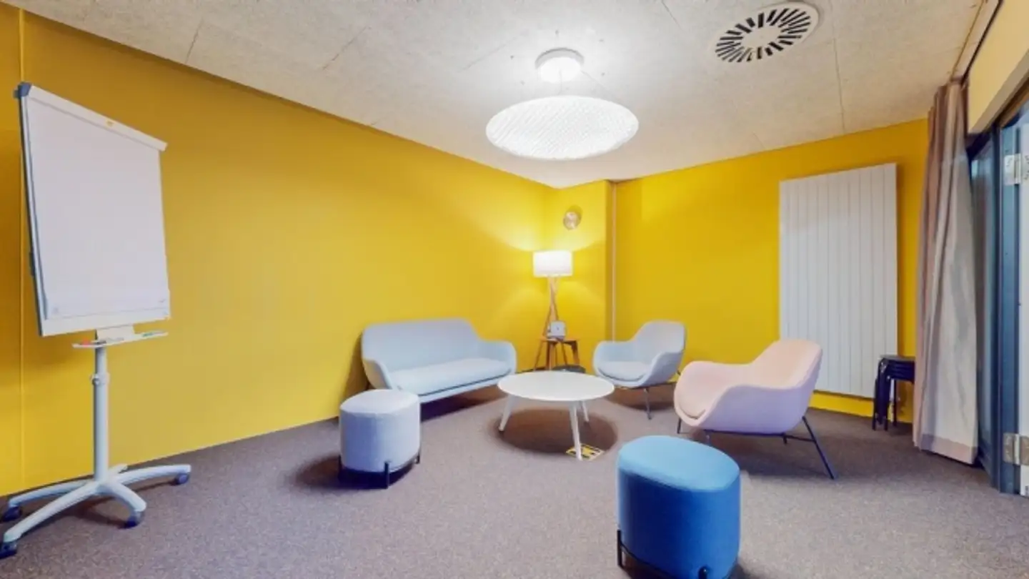 Bureau à louer - Busswilstrasse 12, 3250 Lyss