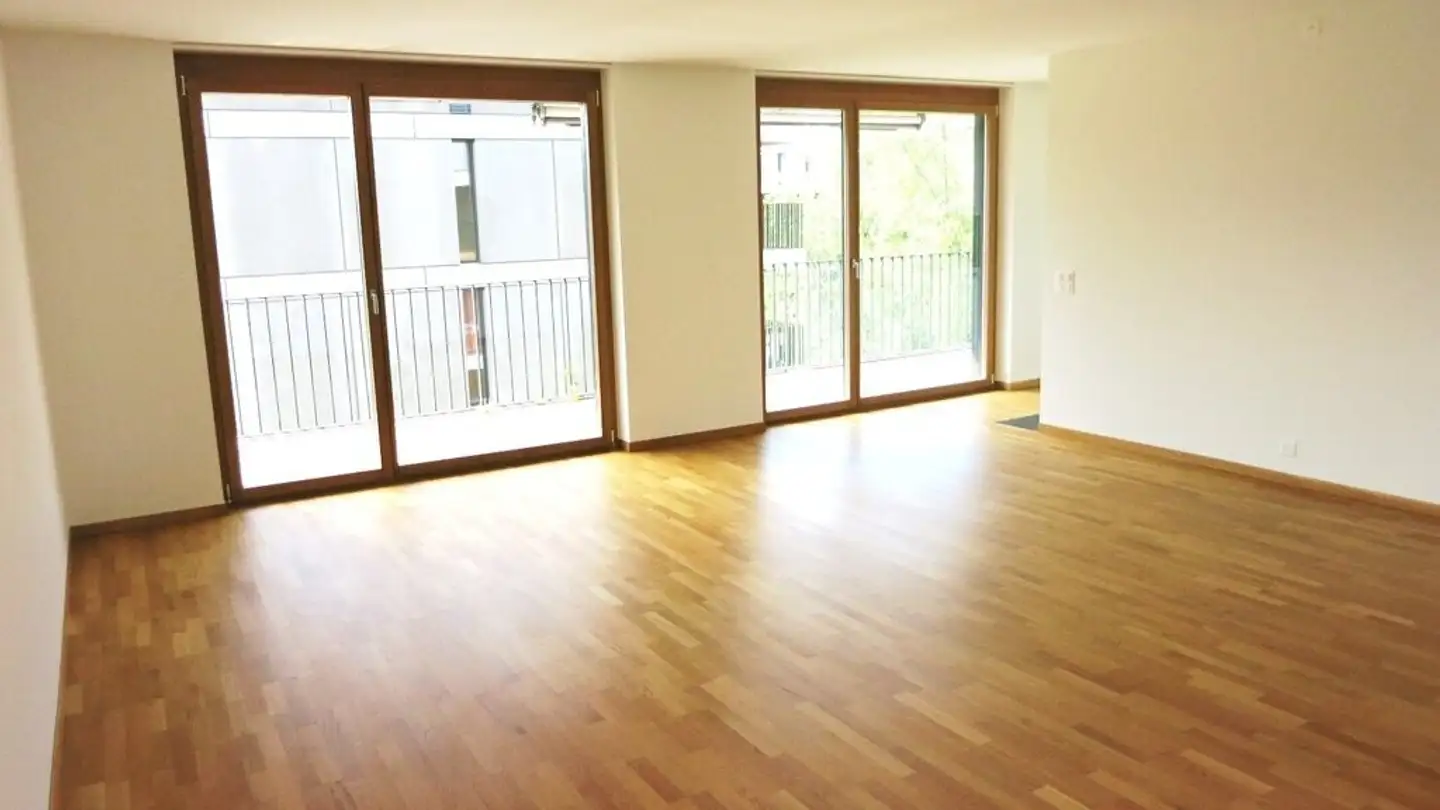 Apartment for rent - Rue Alexander-Schöni / Alexander-Schöni-Strasse, 2503 Biel/Bienne - Photo 2