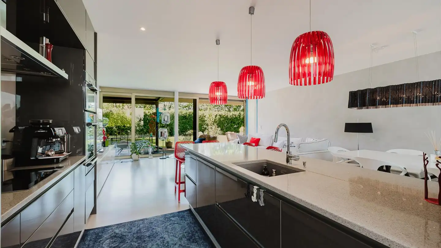 Duplex for sale - 1206 Genève