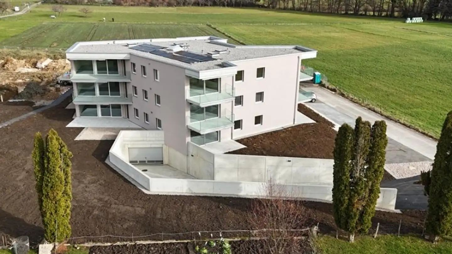 Appartement à vendre - 2856 Boécourt - Photo 4