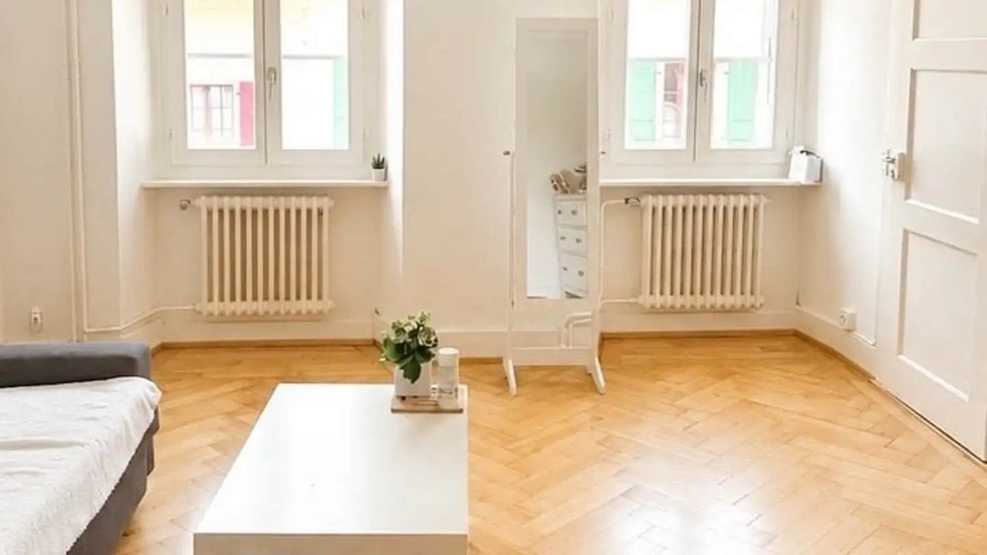 Apartment for rent - Grand-Rue, 1844 Villeneuve VD - Photo 3