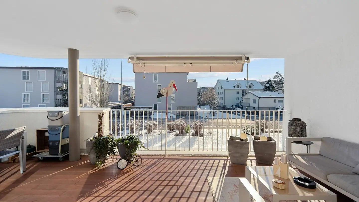 Appartamento in vendita - Leuestrasse 3, 8570 Weinfelden - Foto 3