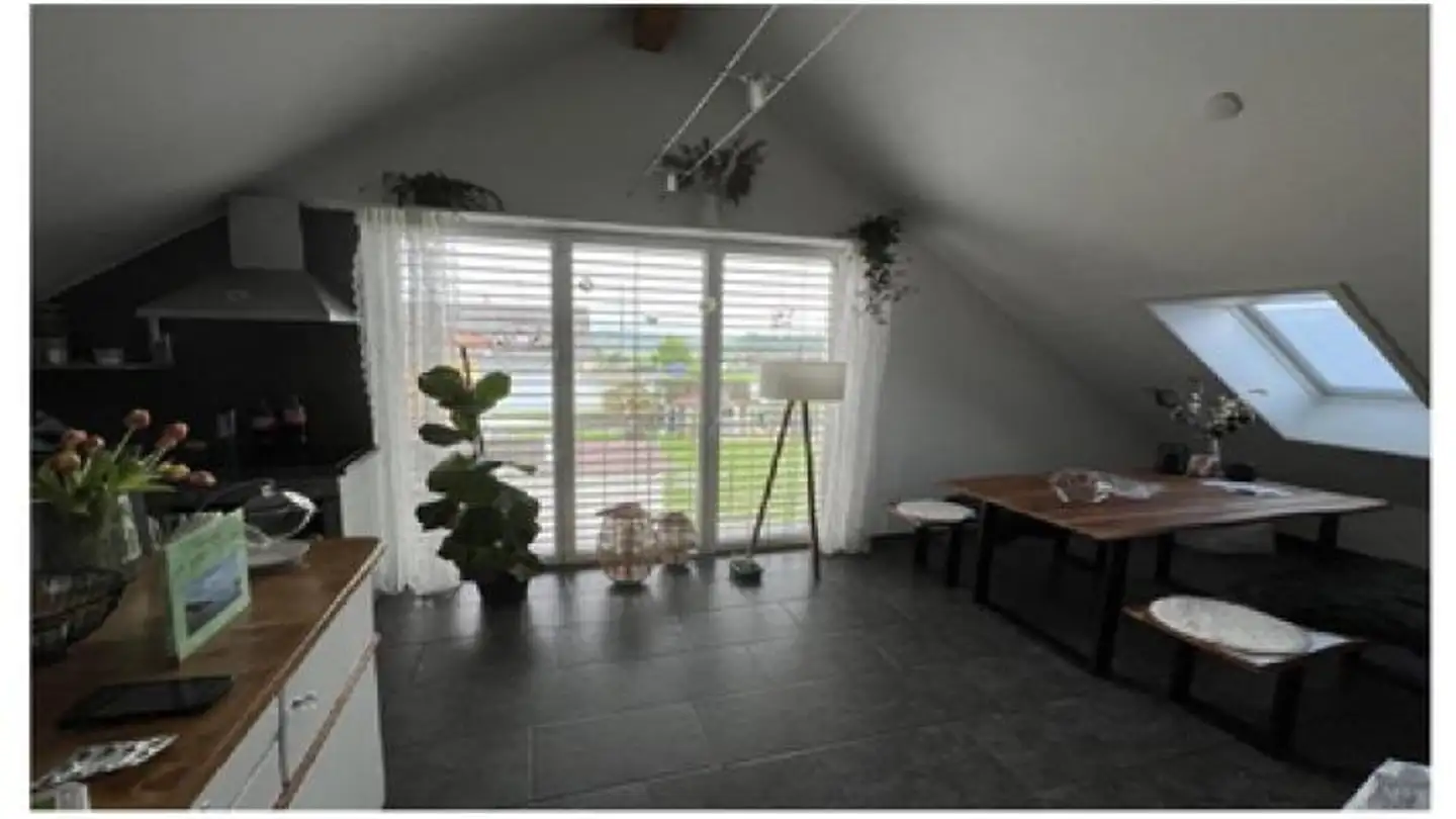 Attico in affitto - Eichenstrasse 10, 9220 Bischofszell - Foto 2