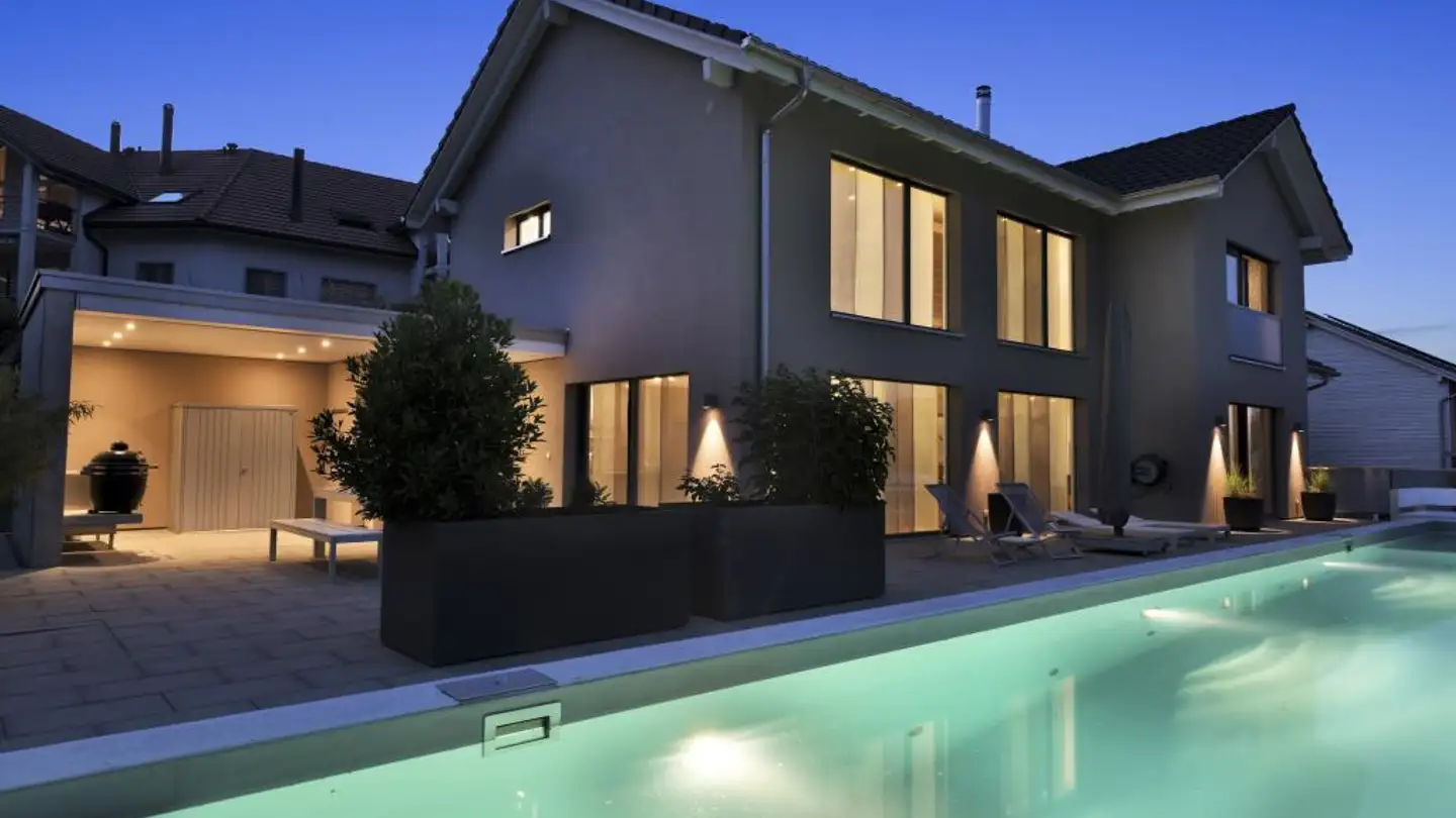 Casa singola in vendita - 8572 Berg TG - Photo 2