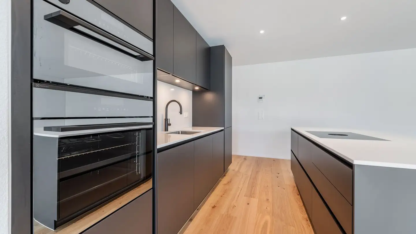 Appartamento a gradini in vendita - Brühlstrasse 75, 5018 Erlinsbach - Foto 2