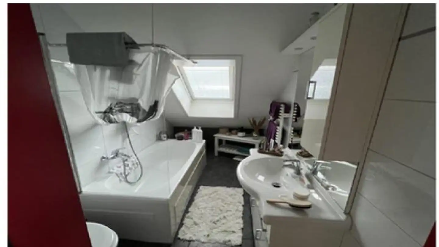 Attico in affitto - Eichenstrasse 10, 9220 Bischofszell - Foto 3