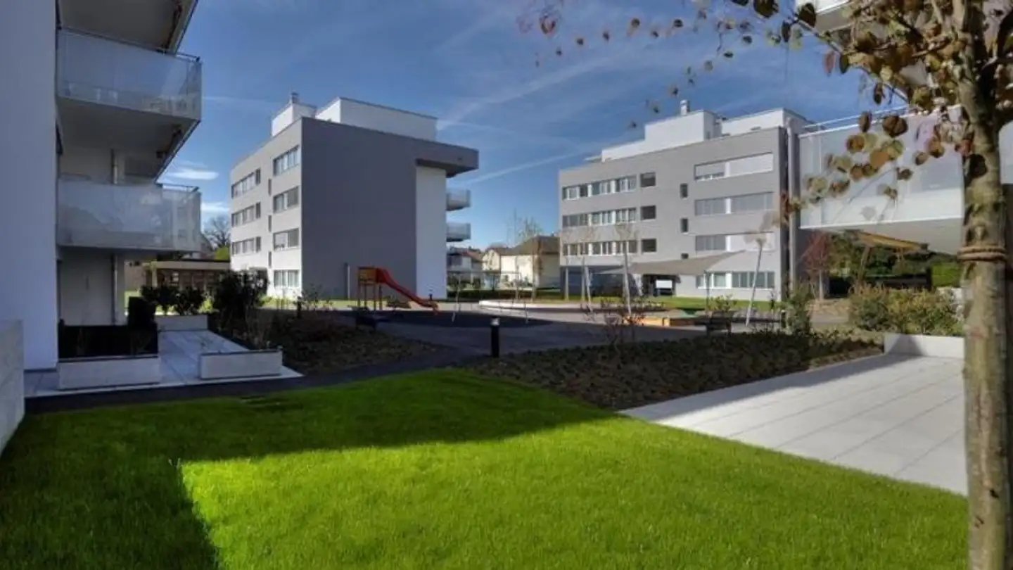 Apartment for rent - Friedenstrasse 15, 9320 Arbon