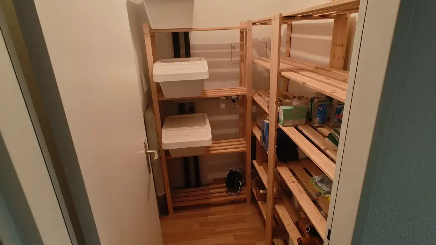 Wohnung mieten - Ballyweg 2, 6234 Triengen - Foto 3