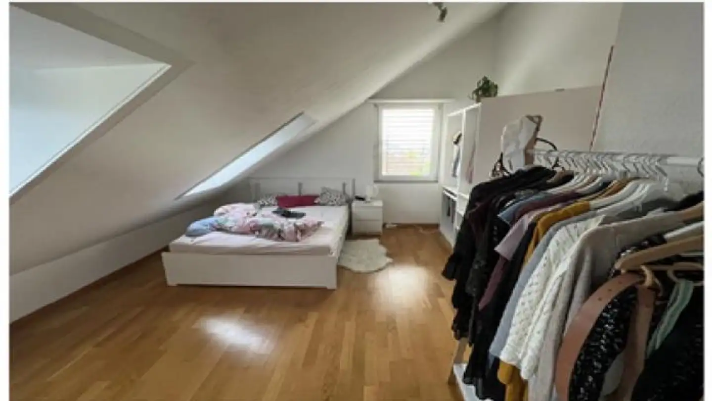 Attico in affitto - Eichenstrasse 10, 9220 Bischofszell - Foto 4