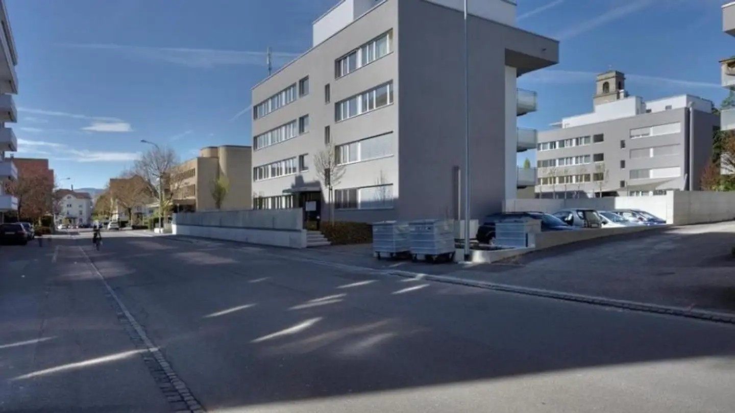 Apartment for rent - Friedenstrasse 15, 9320 Arbon - Photo 3