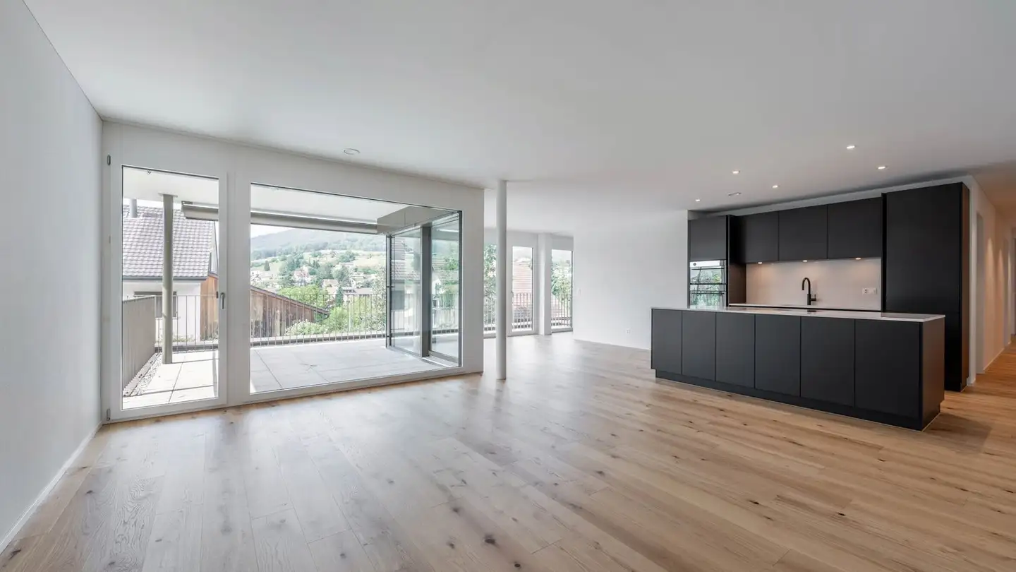 Appartamento a gradini in vendita - Brühlstrasse 75, 5018 Erlinsbach - Foto 3