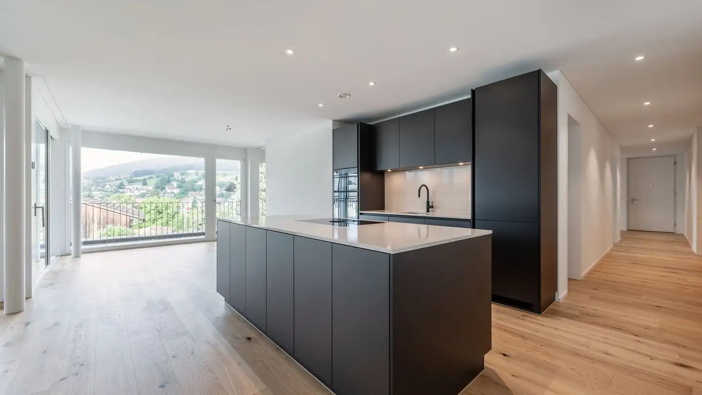 Appartamento a gradini in vendita - Brühlstrasse 75, 5018 Erlinsbach - Foto 4