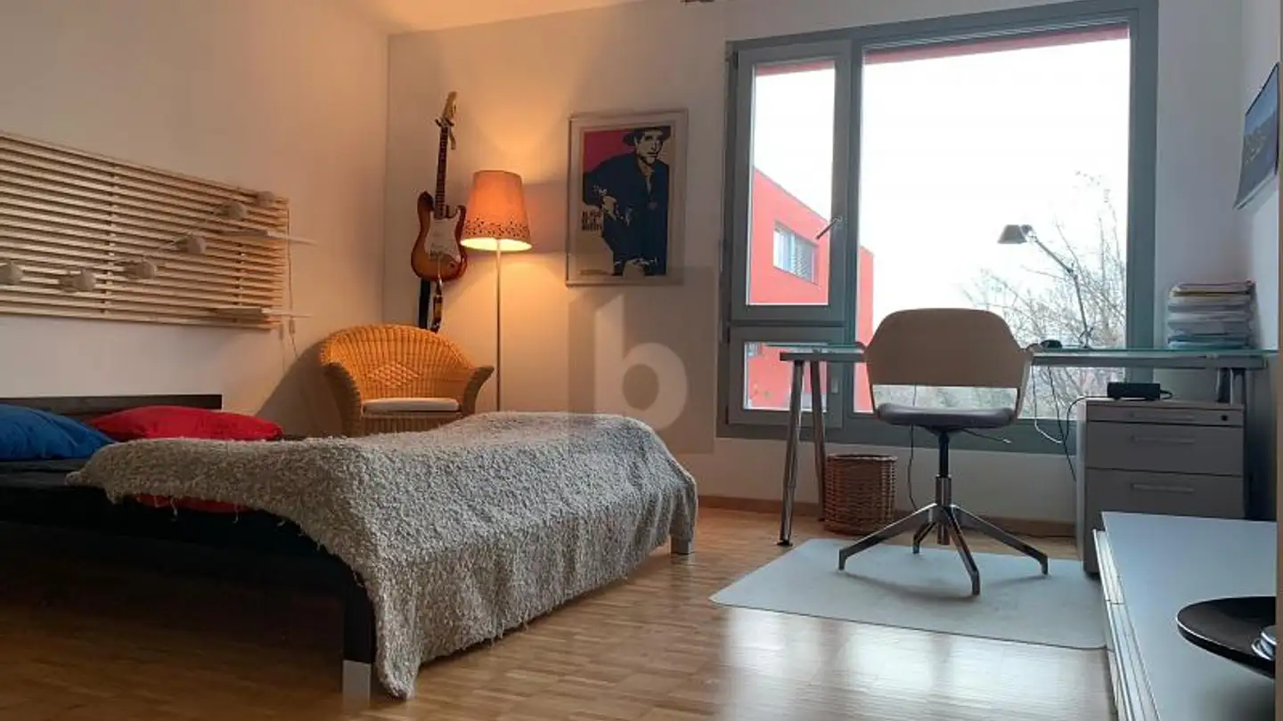 Appartement à louer - 4144 Arlesheim - Photo 4