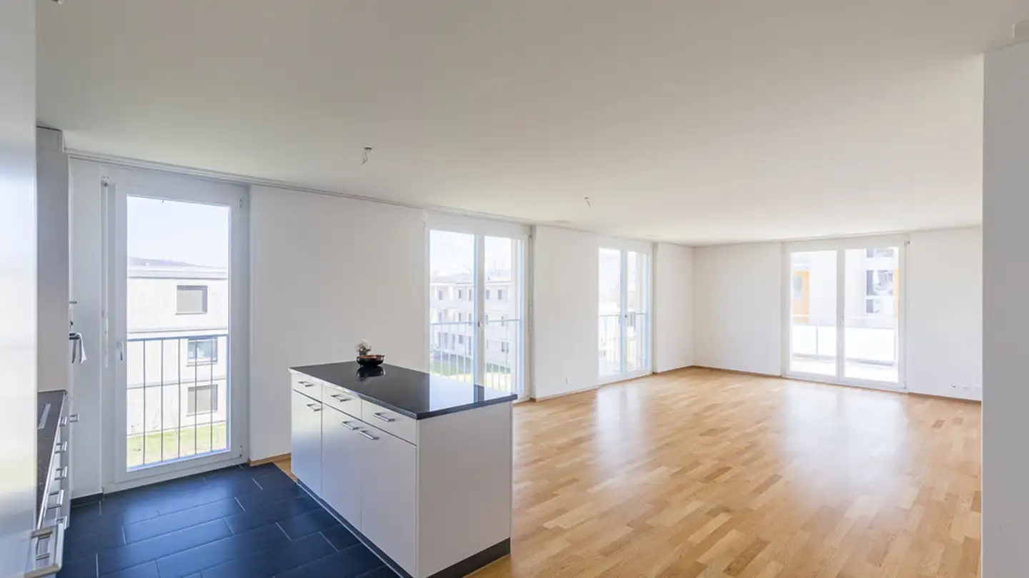 Appartement à louer - Rüteliweg 18, 5200 Brugg AG - Photo 3