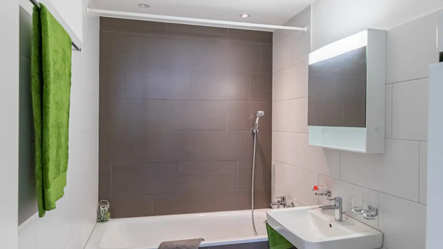 Appartement à louer - Rüteliweg 18, 5200 Brugg AG - Photo 4