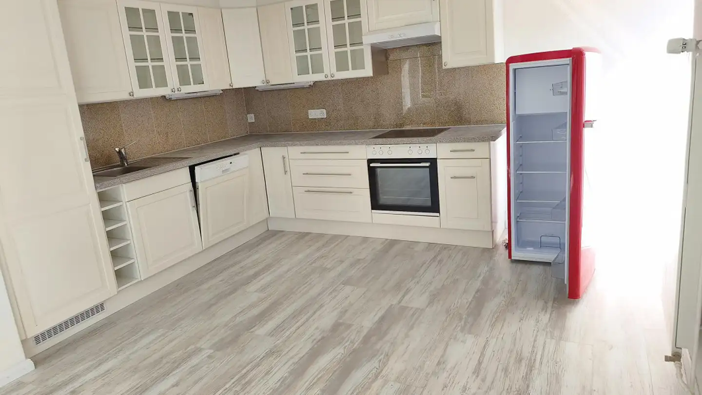 Apartment for rent - Baselstrasse 10, 4242 Laufen