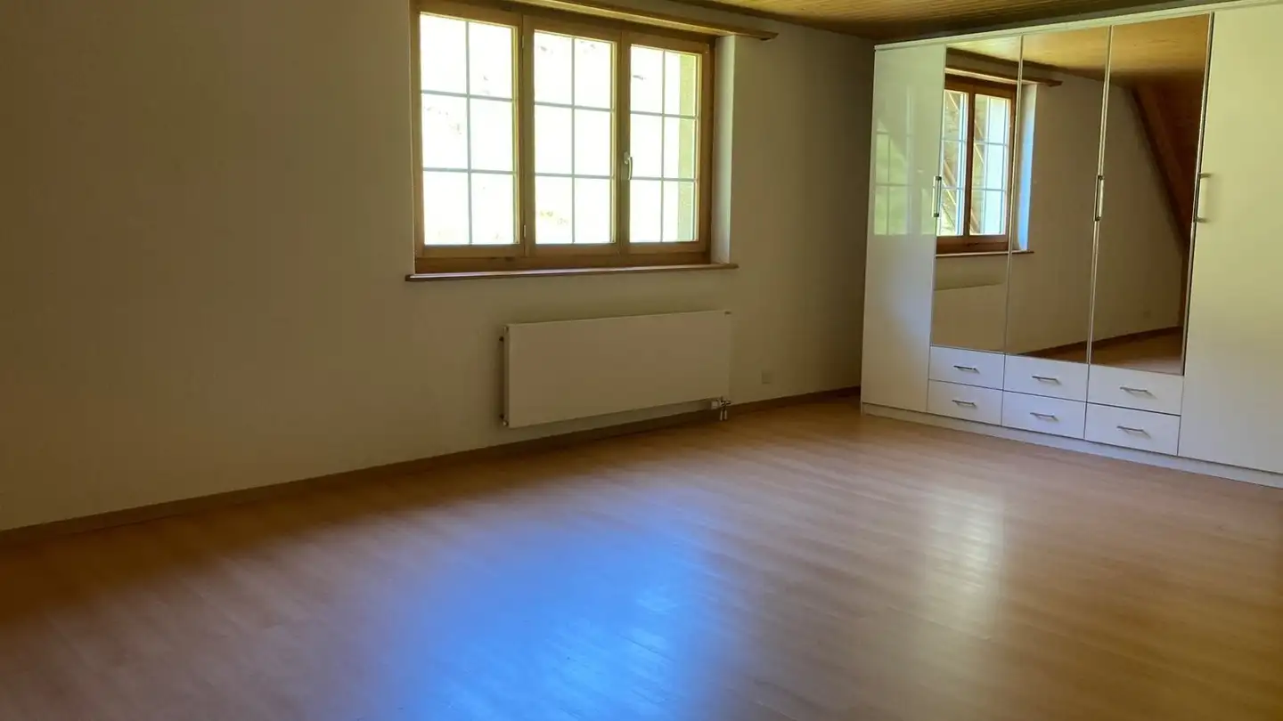 Apartment for rent - Ohrütistrasse 167, 8496 Steg im Tösstal - Photo 3