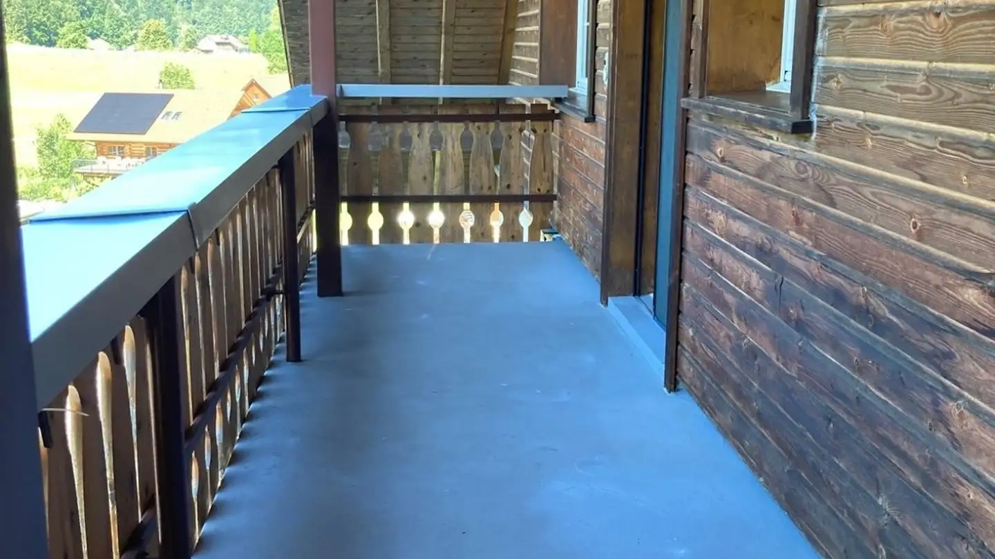 Apartment for rent - Ohrütistrasse 167, 8496 Steg im Tösstal - Photo 4