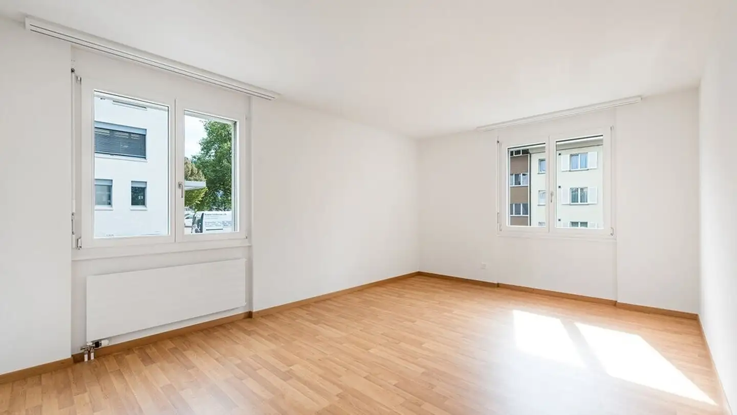Appartement à louer - Heimstrasse, 9014 St. Gallen - Photo 4