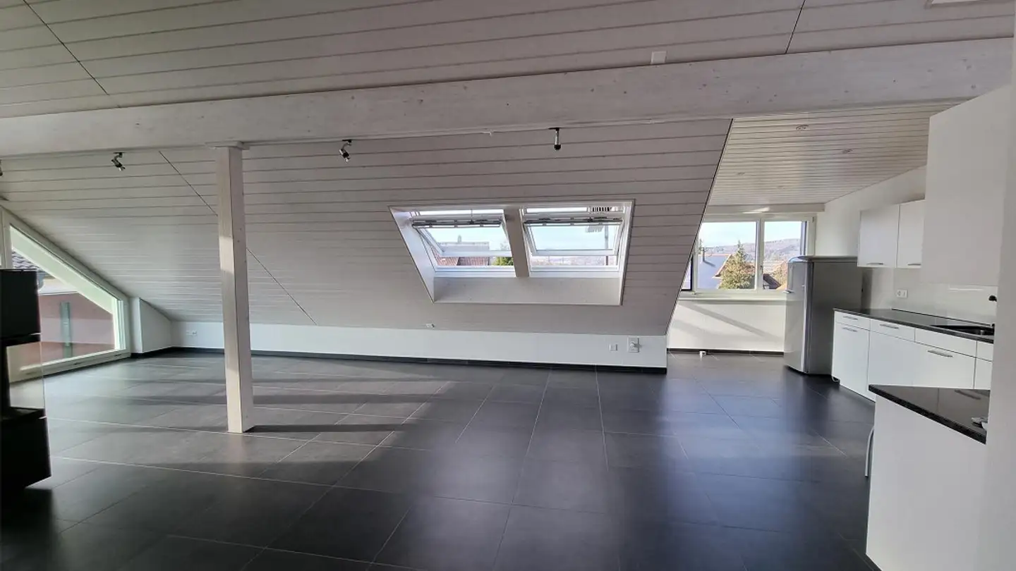 Attique à louer - Bernweg 1, 3254 Messen - Photo 2